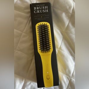 Baby Brush Crush by drybar